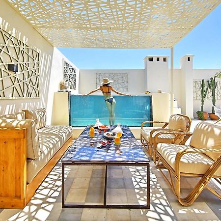 Riad Espritbleu - Adult Only Essaouira Eksteriør billede