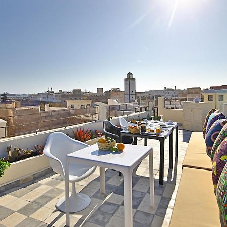 Riad Espritbleu - Adult Only Essaouira Eksteriør billede
