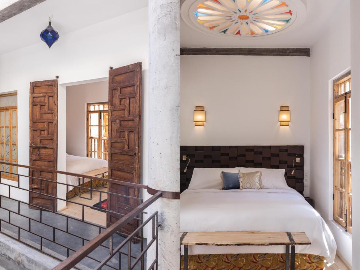 Riad Espritbleu - Adult Only Essaouira Eksteriør billede