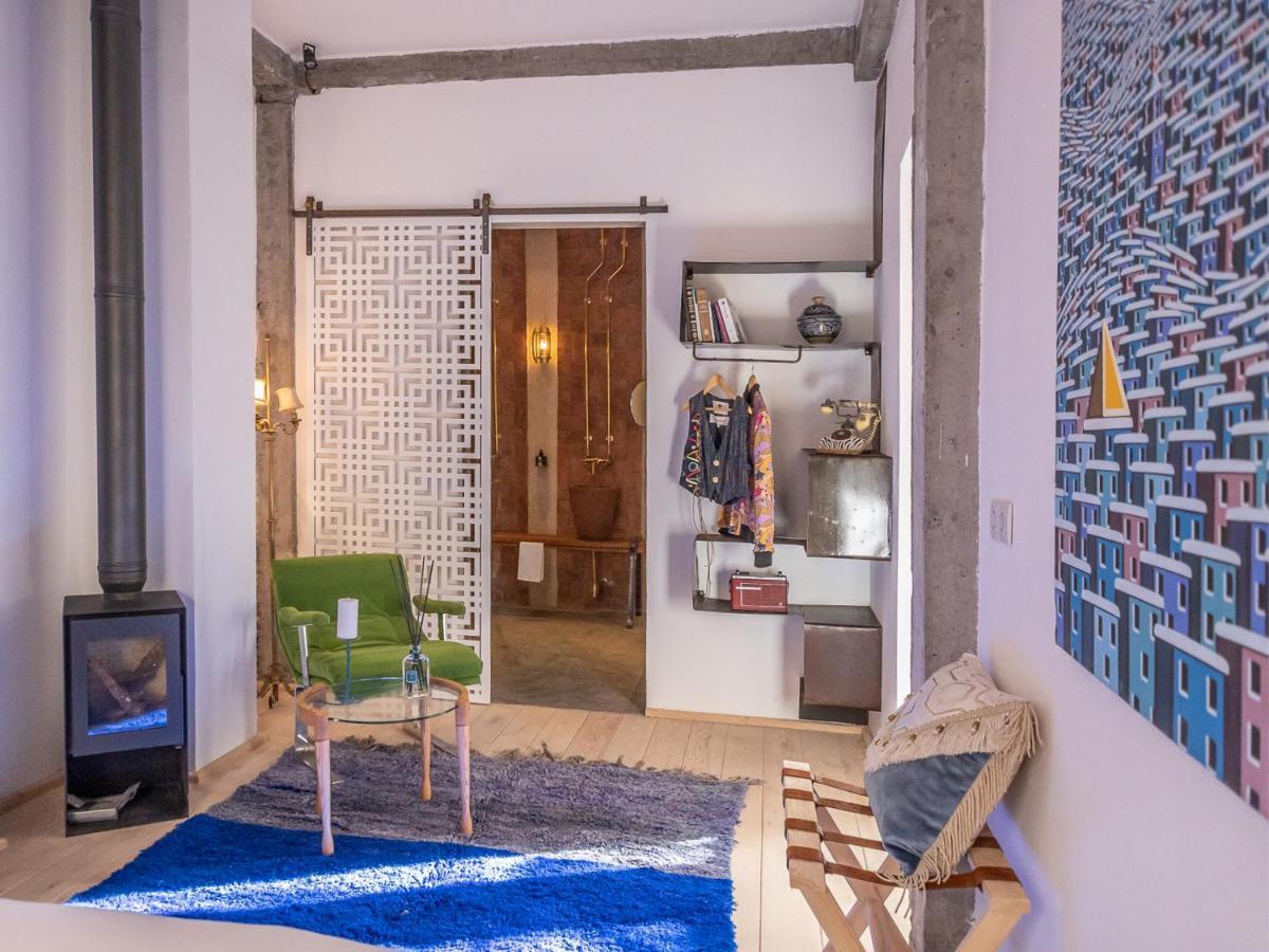 Riad Espritbleu - Adult Only Essaouira Eksteriør billede
