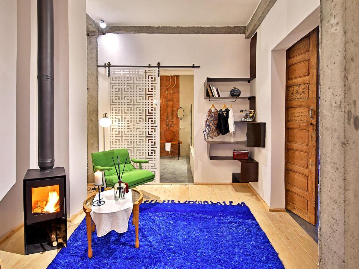 Riad Espritbleu - Adult Only Essaouira Eksteriør billede