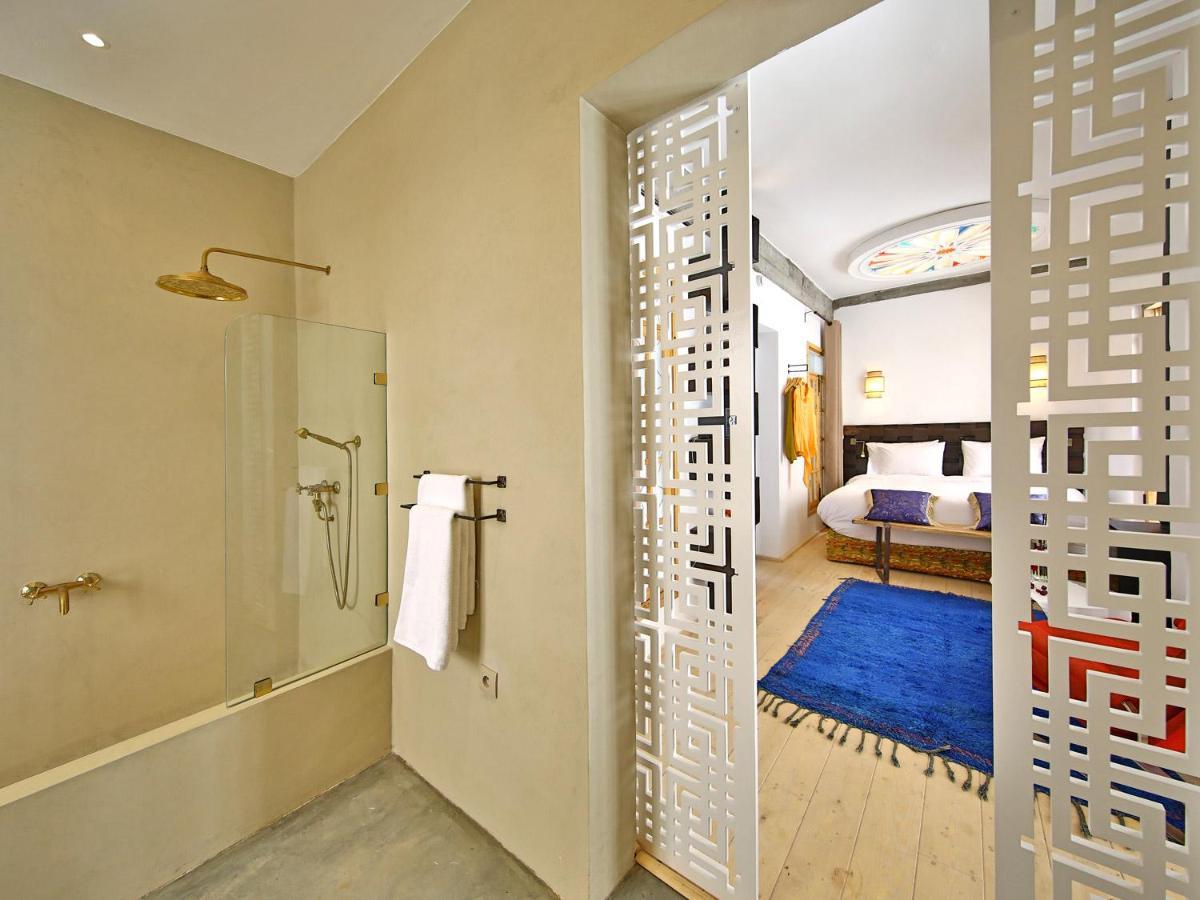 Riad Espritbleu - Adult Only Essaouira Eksteriør billede