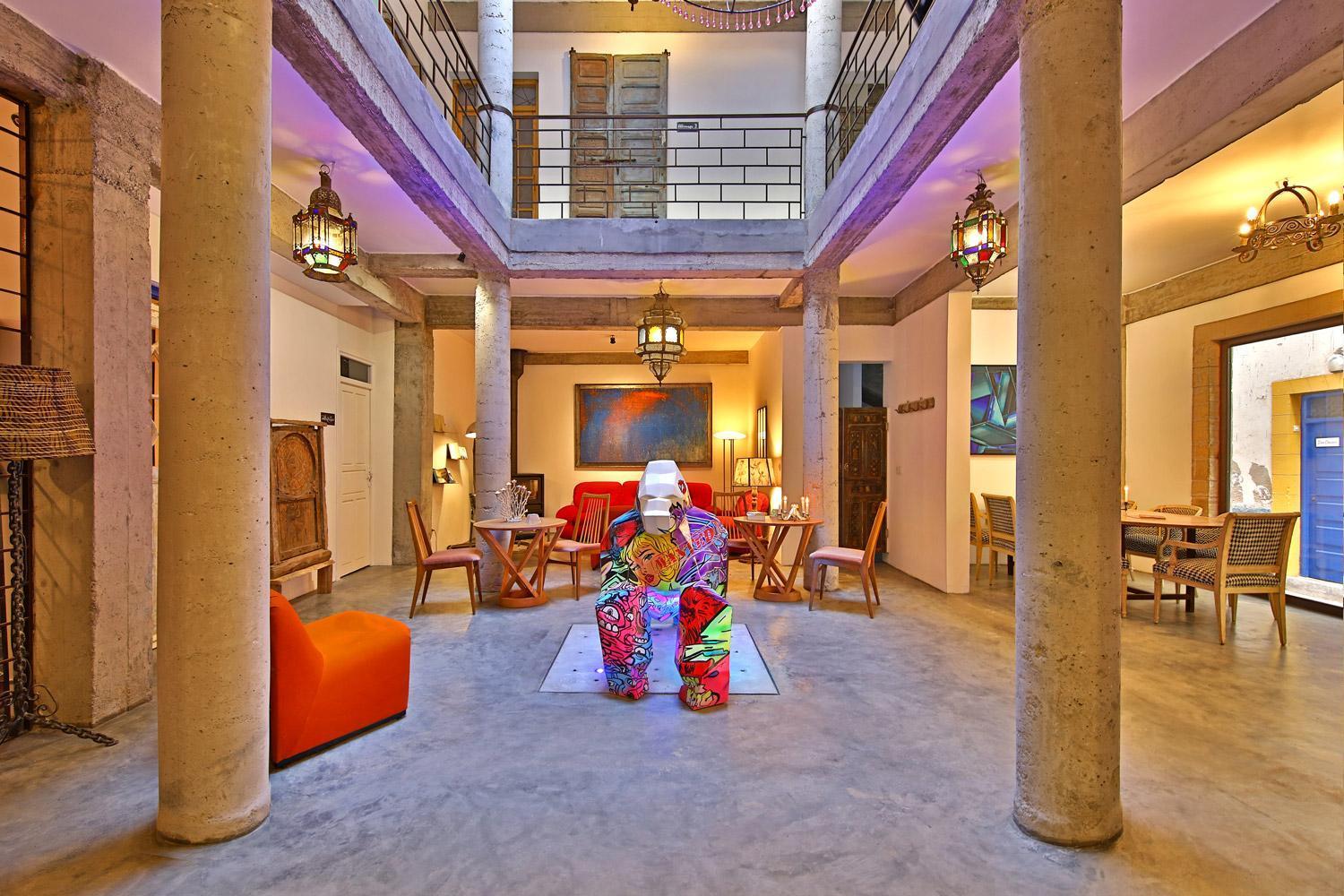Riad Espritbleu - Adult Only Essaouira Eksteriør billede